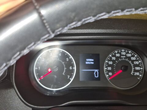 dacia, duster, 1.0 eco-g expression 4x2, manuel, benzin + lpg 2.el otomobil | renew 13