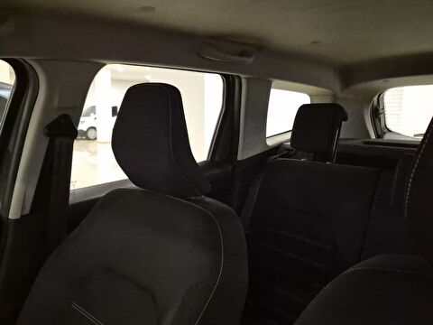 dacia, duster, 1.0 eco-g expression 4x2, manuel, benzin + lpg 2.el otomobil | renew 19