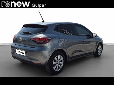 renault, clio, 1.0 sce joy, manuel, benzin 2.el otomobil | renew 3