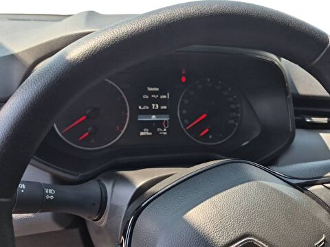 renault, clio, 1.0 sce joy, manuel, benzin 2.el otomobil | renew 11