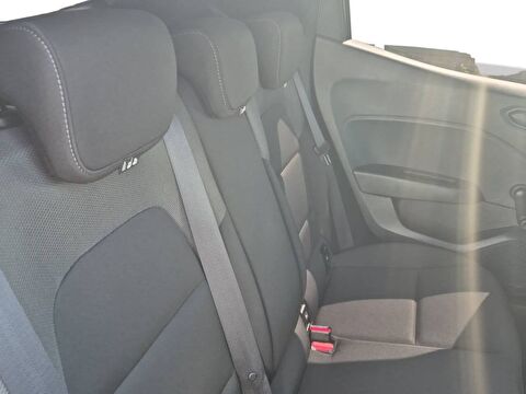 renault, clio, 1.0 sce joy, manuel, benzin 2.el otomobil | renew 13