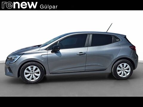 renault, clio, 1.0 sce joy, manuel, benzin 2.el otomobil | renew 4