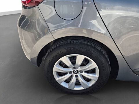 renault, clio, 1.0 sce joy, manuel, benzin 2.el otomobil | renew 8