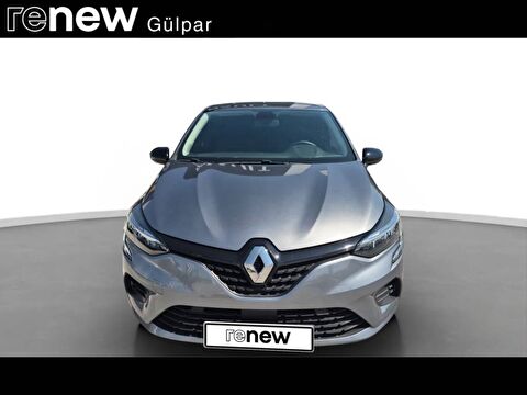 renault, clio, 1.0 sce joy, manuel, benzin 2.el otomobil | renew 15