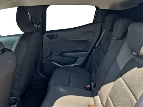 renault, clio, 1.0 sce joy, manuel, benzin 2.el otomobil | renew 14