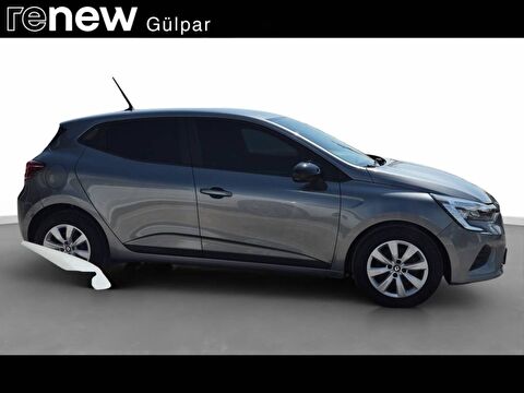 renault, clio, 1.0 sce joy, manuel, benzin 2.el otomobil | renew 5