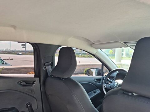 renault, clio, 1.0 sce joy, manuel, benzin 2.el otomobil | renew 19
