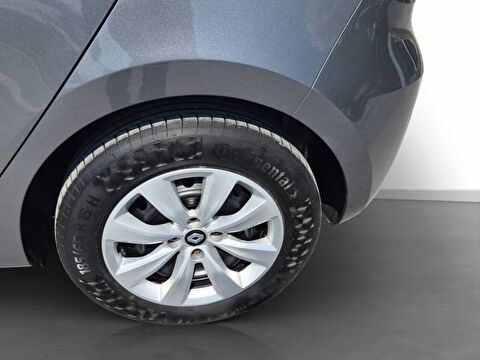 renault, clio, 1.0 sce joy, manuel, benzin 2.el otomobil | renew 7