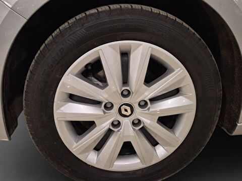 renault, megane, sedan 1.3 tce touch edc, otomatik, benzin 2.el otomobil | renew 7