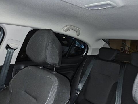 renault, megane, sedan 1.3 tce touch edc, otomatik, benzin 2.el otomobil | renew 18