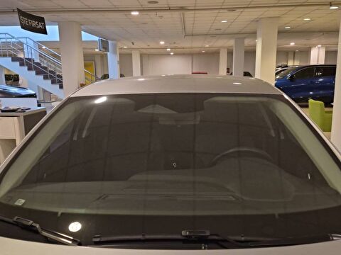 renault, megane, sedan 1.3 tce touch edc, otomatik, benzin 2.el otomobil | renew 21