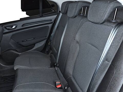 renault, megane, sedan 1.3 tce touch edc, otomatik, benzin 2.el otomobil | renew 16