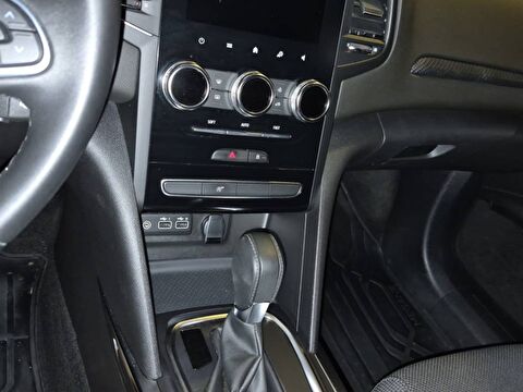 renault, megane, sedan 1.3 tce touch edc, otomatik, benzin 2.el otomobil | renew 14