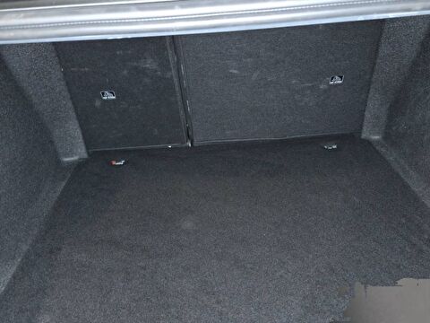 renault, megane, sedan 1.3 tce touch edc, otomatik, benzin 2.el otomobil | renew 11