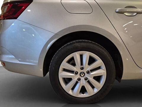 renault, megane, sedan 1.3 tce touch edc, otomatik, benzin 2.el otomobil | renew 10