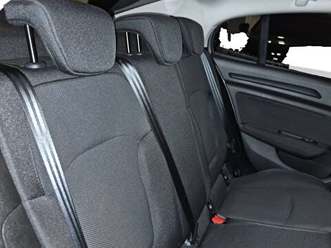 renault, megane, sedan 1.3 tce touch edc, otomatik, benzin 2.el otomobil | renew 15