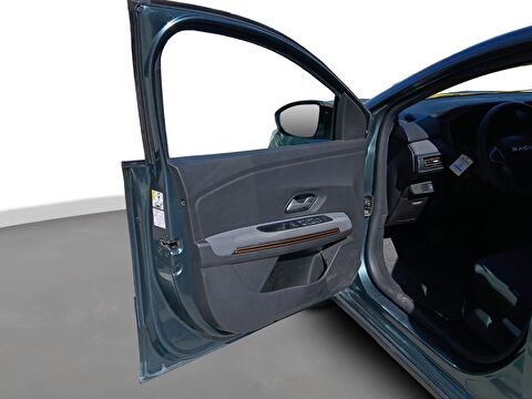 dacia, sandero stepway, sandero 1.0 turbo stepway comfort x-tronic, otomatik, benzin 2.el otomobil | renew 22