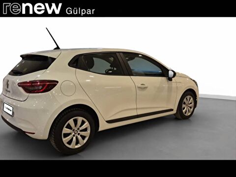 renault, clio, 1.0 sce joy, manuel, benzin 2.el otomobil | renew 3