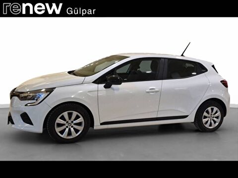 renault, clio, 1.0 sce joy, manuel, benzin 2.el otomobil | renew 4