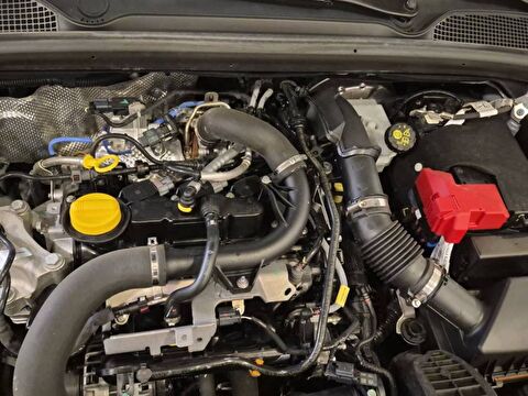 renault, clio, 1.0 tce evolution x-tronic, otomatik, benzin 2.el otomobil | renew 17