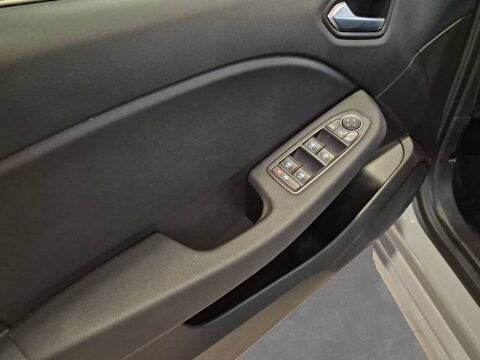 renault, clio, 1.0 tce evolution x-tronic, otomatik, benzin 2.el otomobil | renew 14