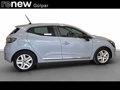 renault, clio, 1.0 tce evolution x-tronic, otomatik, benzin 2.el otomobil | renew 5
