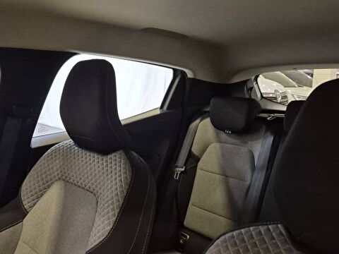 renault, clio, 1.0 tce evolution x-tronic, otomatik, benzin 2.el otomobil | renew 25