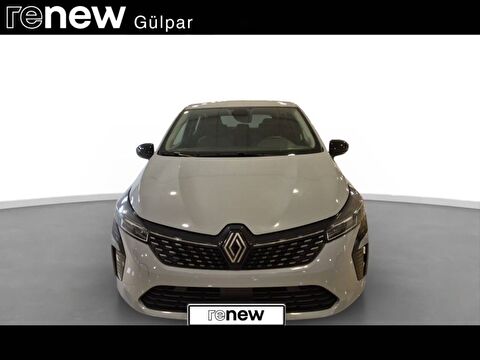 renault, clio, 1.0 tce evolution x-tronic, otomatik, benzin 2.el otomobil | renew 3