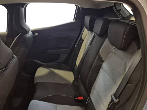 renault, clio, 1.0 tce evolution x-tronic, otomatik, benzin 2.el otomobil | renew 7