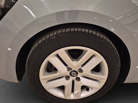 renault, clio, 1.0 tce evolution x-tronic, otomatik, benzin 2.el otomobil | renew 27