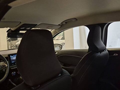 renault, clio, 1.0 tce evolution x-tronic, otomatik, benzin 2.el otomobil | renew 21