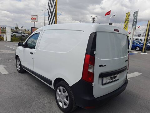 dacia, dokker, van 1.5 bluedcı ambiance, manuel, dizel 2.el otomobil | renew 7
