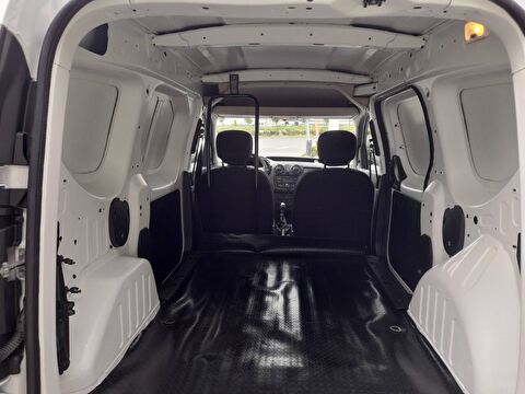 dacia, dokker, van 1.5 bluedcı ambiance, manuel, dizel 2.el otomobil | renew 12