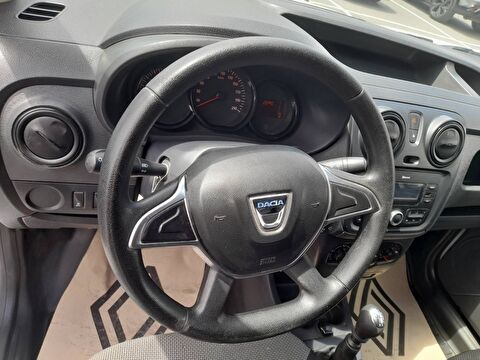 dacia, dokker, van 1.5 bluedcı ambiance, manuel, dizel 2.el otomobil | renew 14