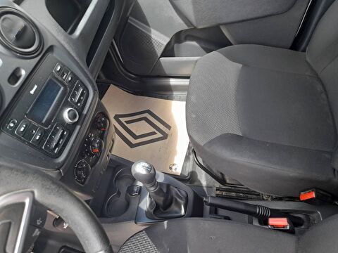 dacia, dokker, van 1.5 bluedcı ambiance, manuel, dizel 2.el otomobil | renew 15