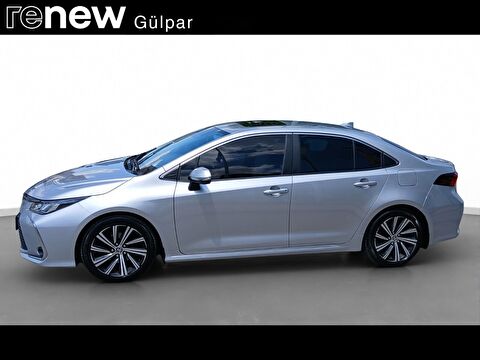 toyota, corolla, 1.5 flame x-pack multidrive s, otomatik, benzin + lpg 2.el otomobil | renew 4