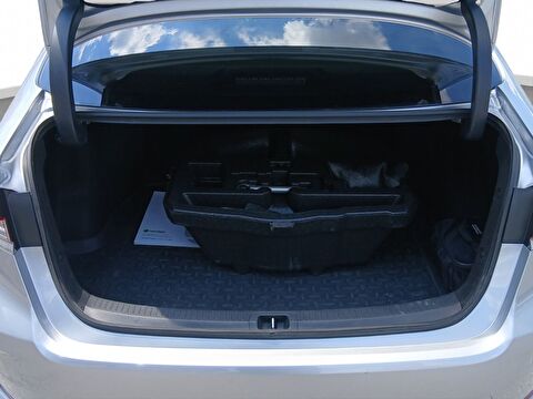 toyota, corolla, 1.5 flame x-pack multidrive s, otomatik, benzin + lpg 2.el otomobil | renew 9