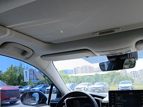 toyota, corolla, 1.5 flame x-pack multidrive s, otomatik, benzin + lpg 2.el otomobil | renew 18