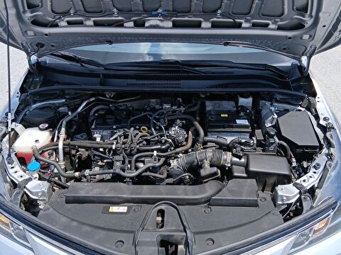 toyota, corolla, 1.5 flame x-pack multidrive s, otomatik, benzin + lpg 2.el otomobil | renew 19