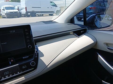 toyota, corolla, 1.5 flame x-pack multidrive s, otomatik, benzin + lpg 2.el otomobil | renew 23