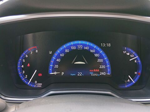 toyota, corolla, 1.5 flame x-pack multidrive s, otomatik, benzin + lpg 2.el otomobil | renew 11