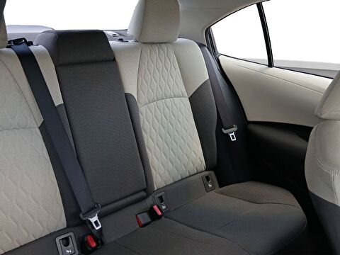 toyota, corolla, 1.5 flame x-pack multidrive s, otomatik, benzin + lpg 2.el otomobil | renew 14