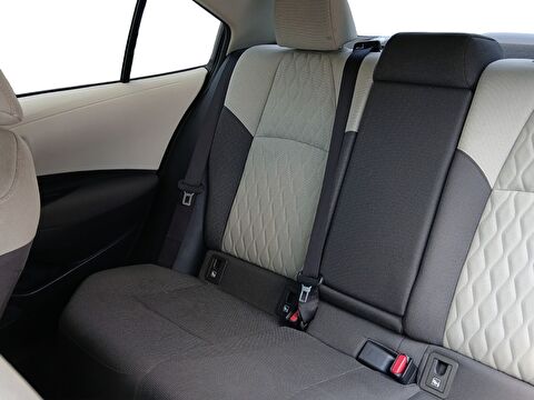 toyota, corolla, 1.5 flame x-pack multidrive s, otomatik, benzin + lpg 2.el otomobil | renew 13