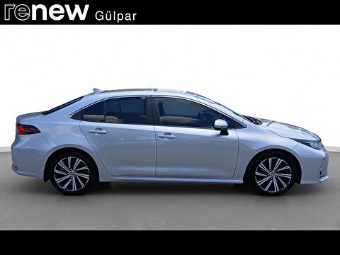 toyota, corolla, 1.5 flame x-pack multidrive s, otomatik, benzin + lpg 2.el otomobil | renew 5