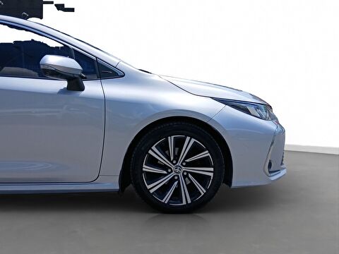 toyota, corolla, 1.5 flame x-pack multidrive s, otomatik, benzin + lpg 2.el otomobil | renew 7