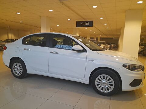 fiat, egea, sedan 1.3 multijet easy, manuel, dizel 2.el otomobil | renew 19