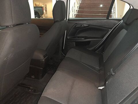 fiat, egea, sedan 1.3 multijet easy, manuel, dizel 2.el otomobil | renew 10