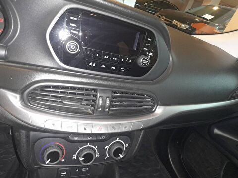 fiat, egea, sedan 1.3 multijet easy, manuel, dizel 2.el otomobil | renew 15