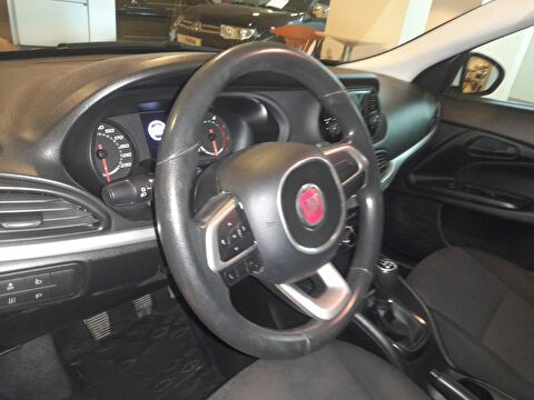 fiat, egea, sedan 1.3 multijet easy, manuel, dizel 2.el otomobil | renew 12