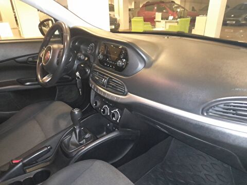 fiat, egea, sedan 1.3 multijet easy, manuel, dizel 2.el otomobil | renew 18
